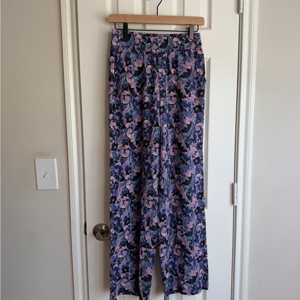 Marine Layer Allison Trouser - Picture 6 of 9